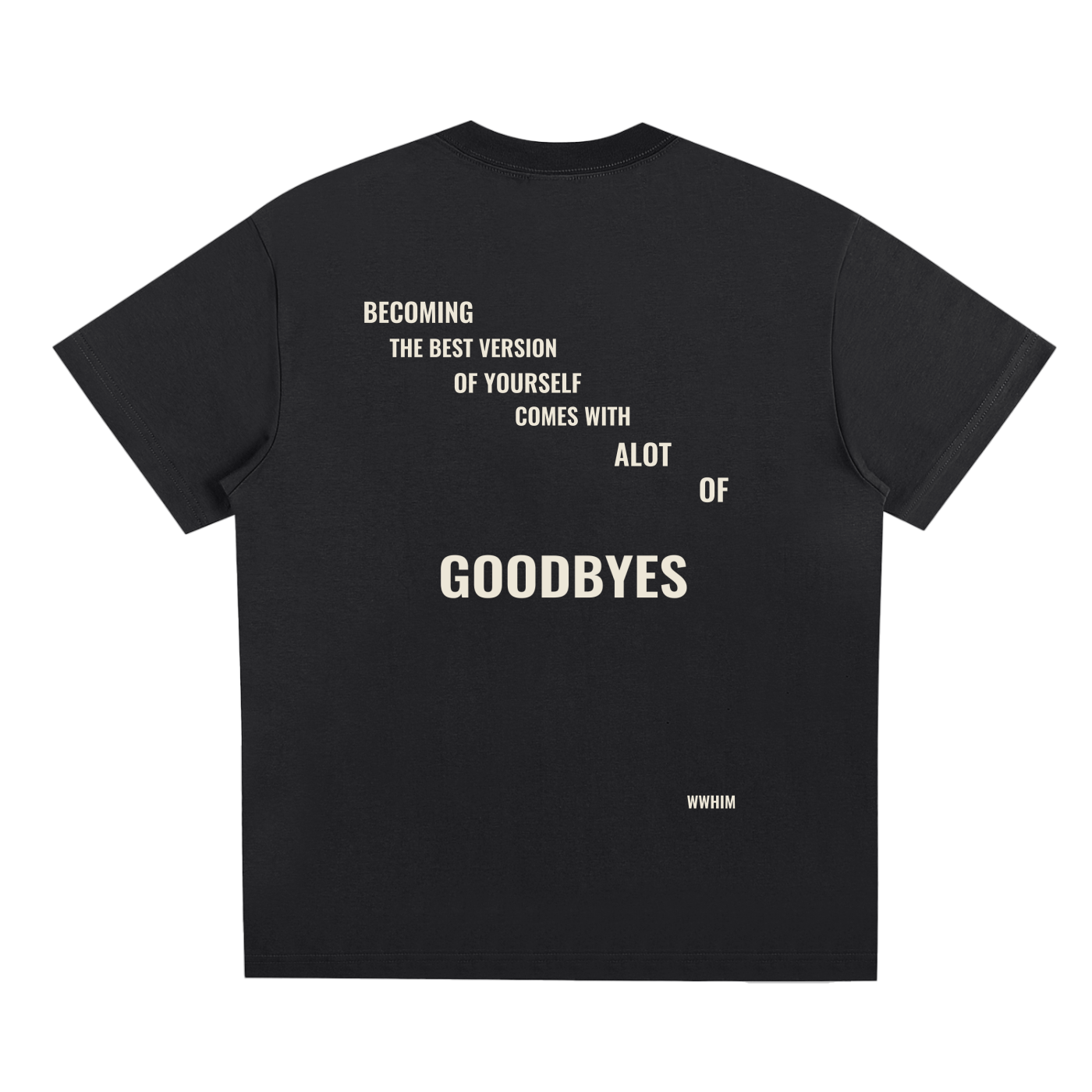 Sorona Quick-Dry Cooling T-Shirt